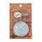 John Bead Opaque Finish Cylin Beads 11/0 Glass Cylindrical Seed Beads, 25g